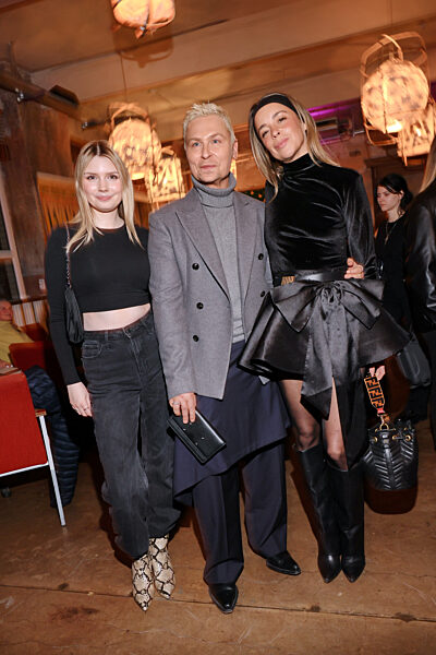 Natascha Ochsenknechts Podcast Wondermom