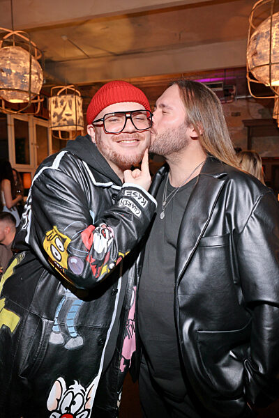 Natascha Ochsenknechts Podcast Wondermom