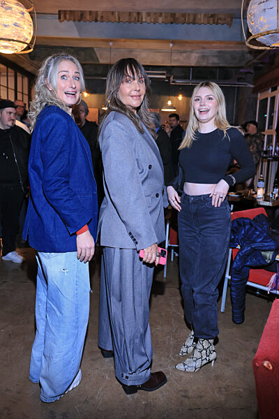 Natascha Ochsenknechts Podcast Wondermom