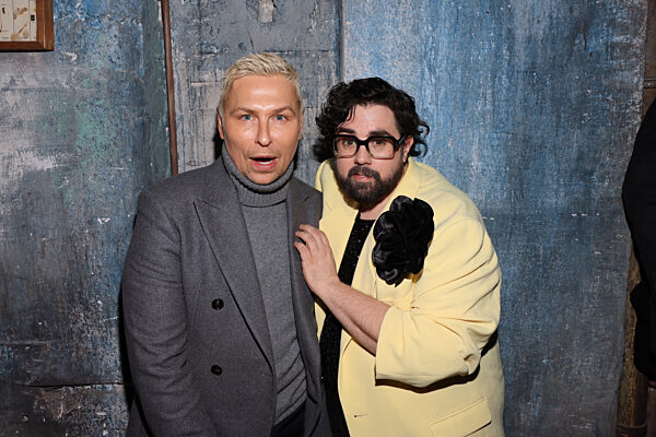 Natascha Ochsenknechts Podcast Wondermom