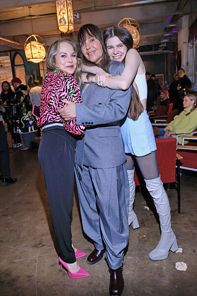 Natascha Ochsenknechts Podcast Wondermom