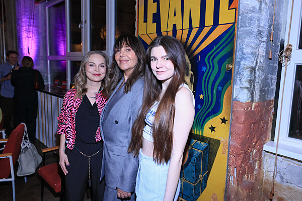 Natascha Ochsenknechts Podcast Wondermom