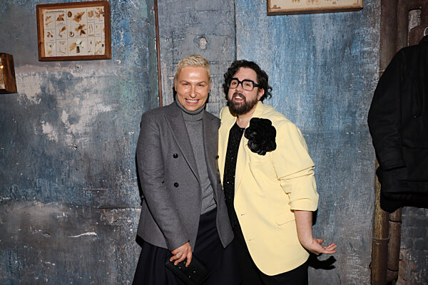 Natascha Ochsenknechts Podcast Wondermom