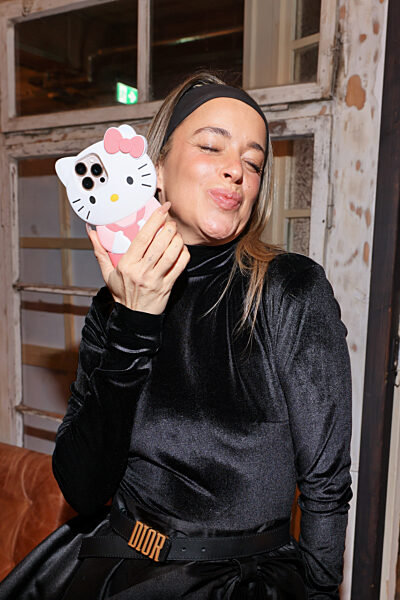 Natascha Ochsenknechts Podcast Wondermom