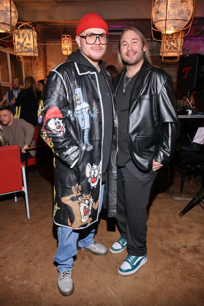 Natascha Ochsenknechts Podcast Wondermom