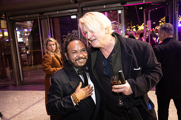 Opening 76th Berlinale - The Alternative Perspective