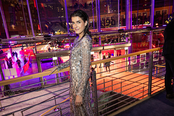 Opening 76th Berlinale - The Alternative View