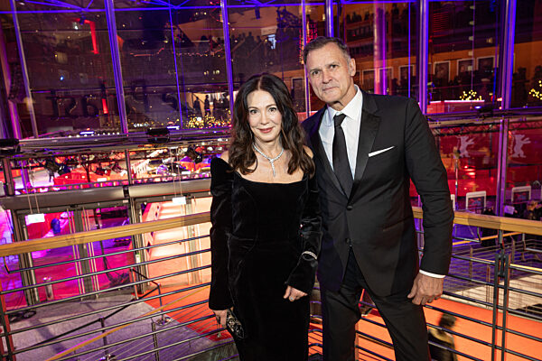 Opening 76th Berlinale - The Alternative Perspective