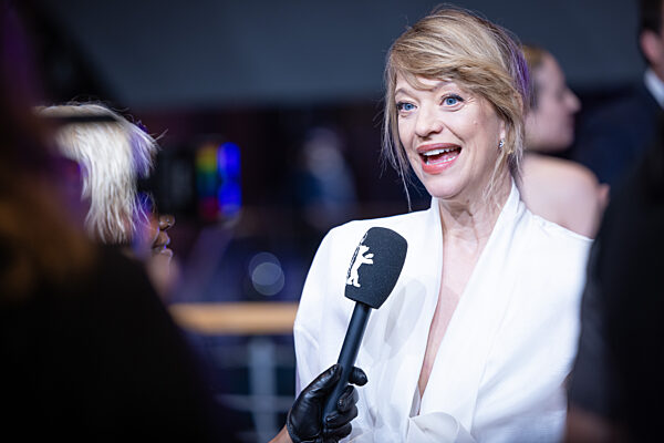 Opening 76th Berlinale - The Alternative Perspective