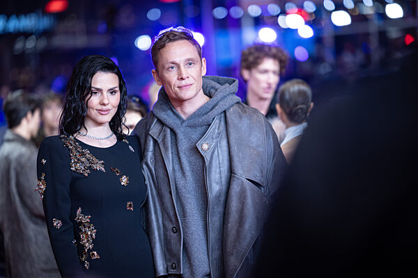 Opening 76th Berlinale - The Alternative View