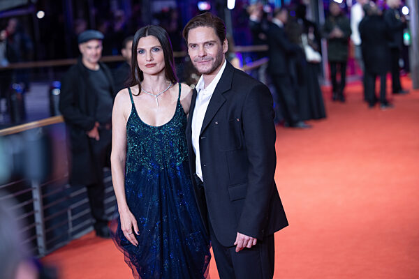 Opening 76th Berlinale - The Alternative Perspective