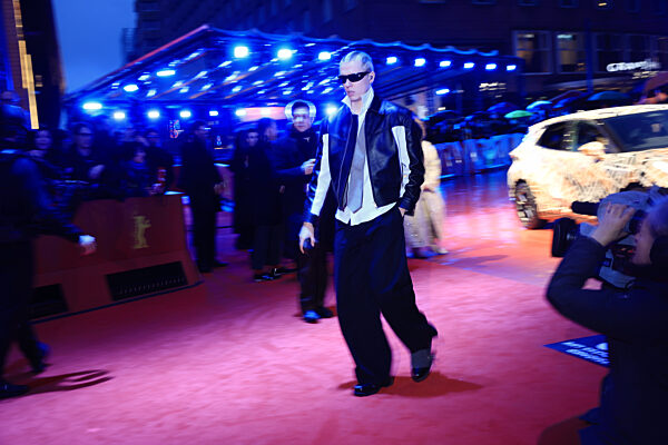 Berlinale Opening