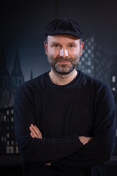 Start des neuen Comedy Nachrichtenformats Fun Facts  News im Netz