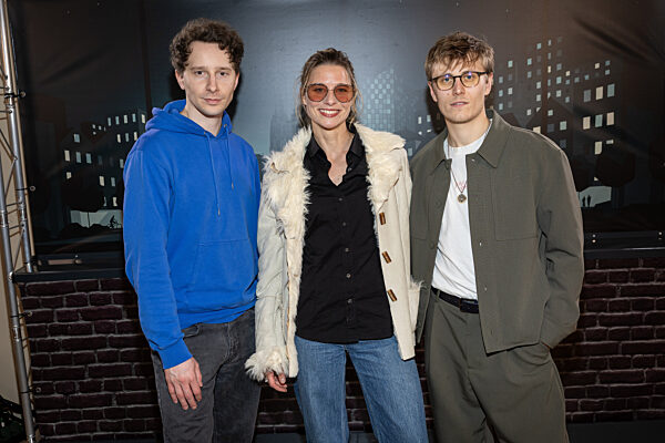 Start des neuen Comedy Nachrichtenformats Fun Facts  News im Netz