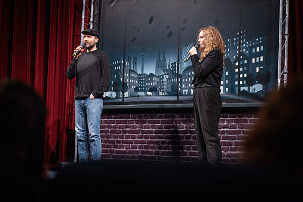 Start des neuen Comedy Nachrichtenformats Fun Facts  News im Netz