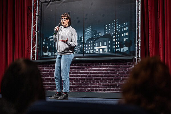 Start des neuen Comedy Nachrichtenformats Fun Facts  News im Netz