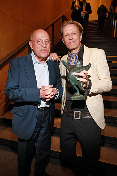 32nd BZ Culture Award