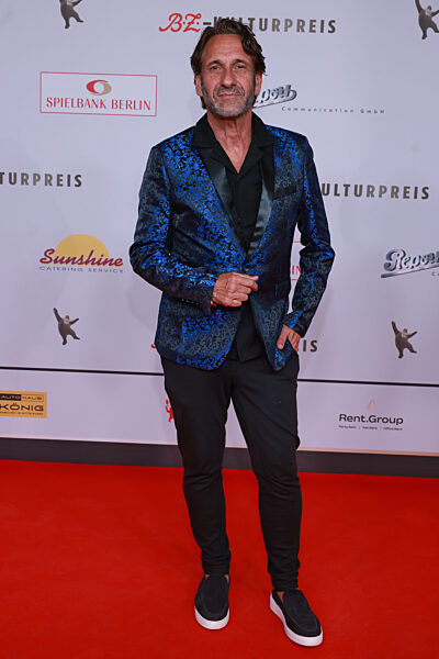 32nd BZ Culture Award