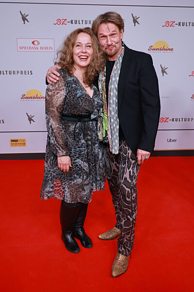 32nd BZ Culture Award