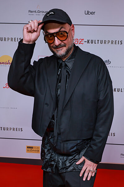 32nd BZ Culture Award