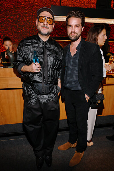 32nd BZ Culture Award