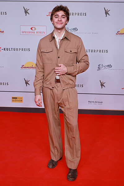 32nd BZ Culture Award