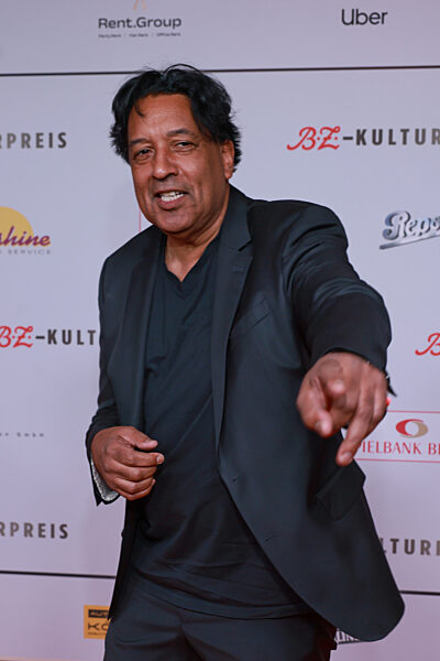 32nd BZ Culture Award