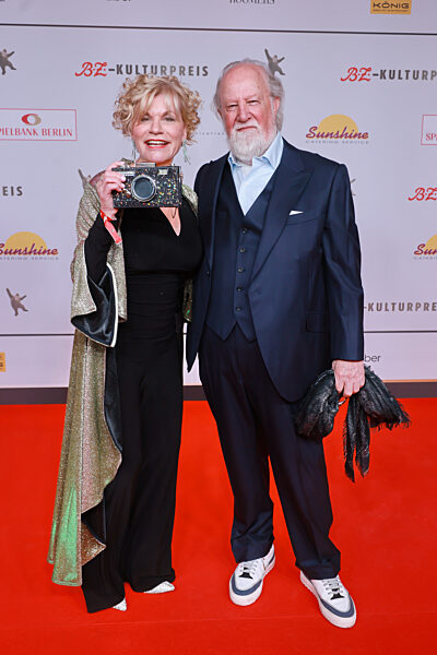 32nd BZ Culture Award