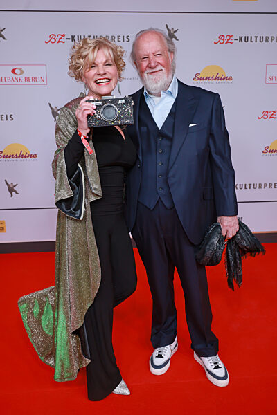 32nd BZ Culture Award