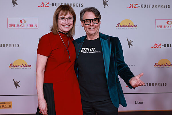 32nd BZ Culture Award