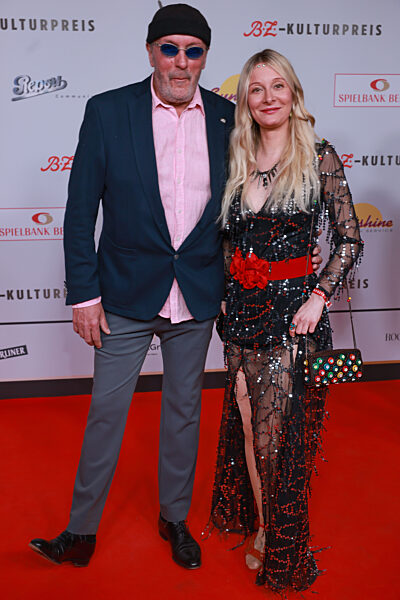 32nd BZ Culture Award