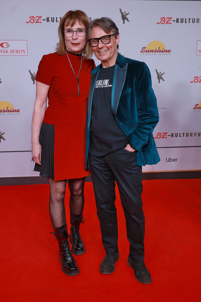 32nd BZ Culture Award