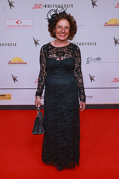 32nd BZ Culture Award