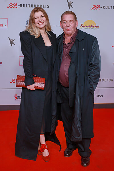 32nd BZ Culture Award