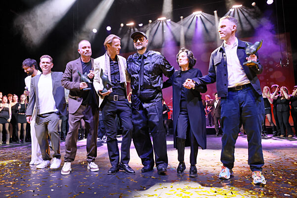 32nd BZ Culture Award