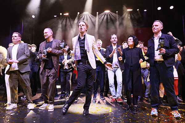 32nd BZ Culture Award