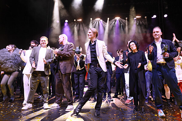 32nd BZ Culture Award