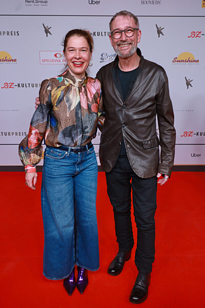 32nd BZ Culture Award