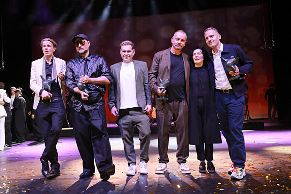 32nd BZ Culture Award