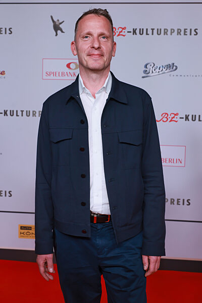 32nd BZ Culture Award