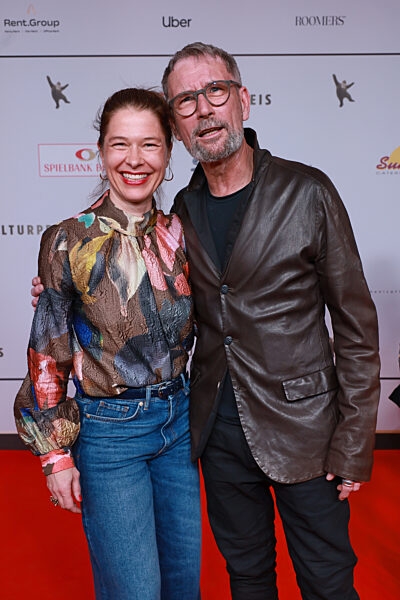 32nd BZ Culture Award