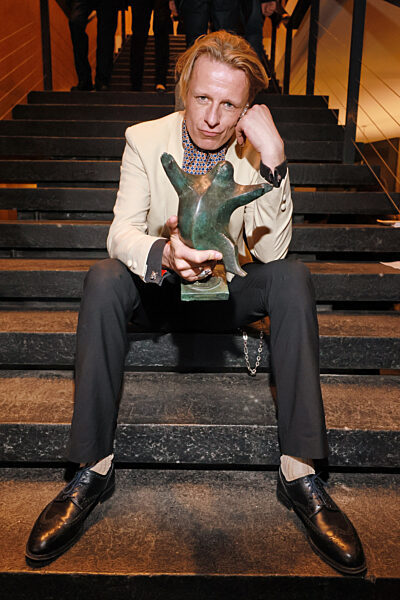 32nd BZ Culture Award