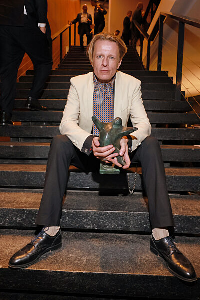 32nd BZ Culture Award