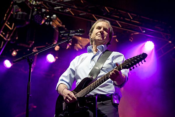 Konzert Chris de Burgh Berlin