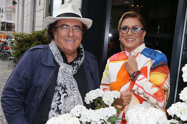 Al Bano und Romina Power