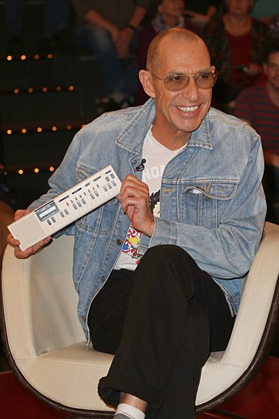 MARKUS LANZ TALKSHOW SENDUNG 1 07.10.2015