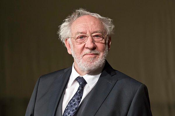 Dieter Hallervorden - Schlosspark Theater Berlin