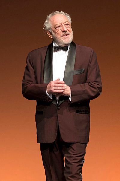 Vor Sonnenuntergang - Schlosspark Theater Berlin