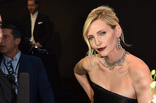 Prominente auf der INHORGENTA 2016