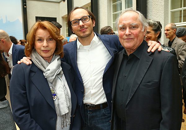 ÄûMeet the Bavarian Filmscene at the BERLINALE 2016